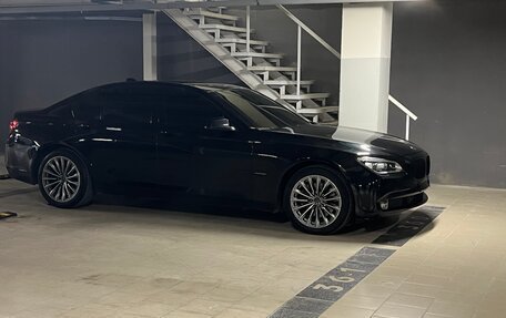 BMW 7 серия, 2009 год, 2 000 000 рублей, 1 фотография