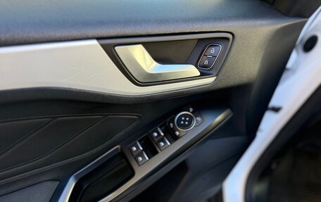 Ford Focus IV, 2019 год, 1 240 000 рублей, 13 фотография