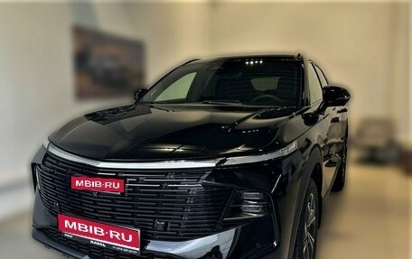 Haval F7x, 2025 год, 3 549 000 рублей, 1 фотография