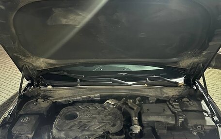 KIA Optima IV, 2018 год, 2 500 000 рублей, 6 фотография