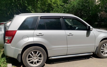 Suzuki Grand Vitara, 2011 год, 1 250 000 рублей, 2 фотография