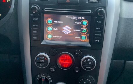 Suzuki Grand Vitara, 2011 год, 1 250 000 рублей, 4 фотография