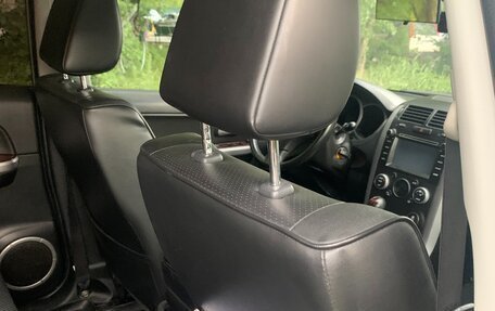 Suzuki Grand Vitara, 2011 год, 1 250 000 рублей, 7 фотография