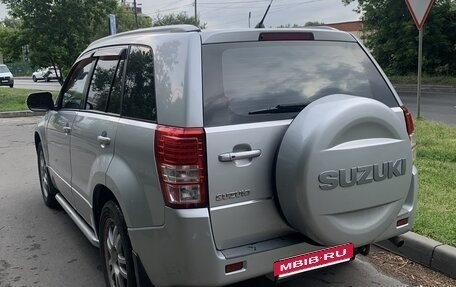 Suzuki Grand Vitara, 2011 год, 1 250 000 рублей, 3 фотография