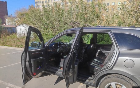 Hyundai Santa Fe III рестайлинг, 2008 год, 1 230 000 рублей, 6 фотография