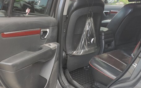 Hyundai Santa Fe III рестайлинг, 2008 год, 1 230 000 рублей, 9 фотография
