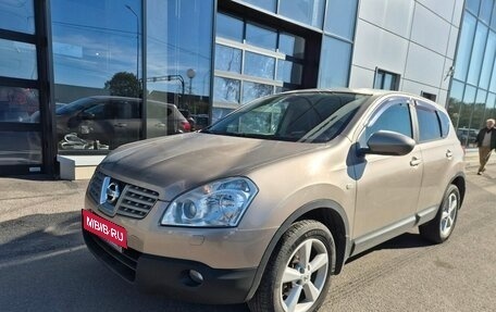 Nissan Qashqai, 2008 год, 899 000 рублей, 1 фотография