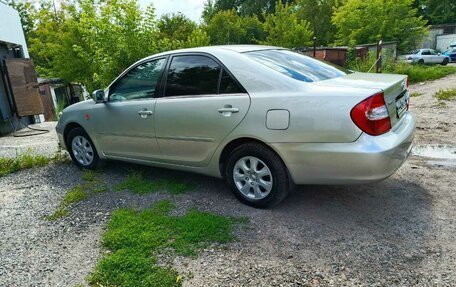 Toyota Camry V40, 2002 год, 830 000 рублей, 2 фотография