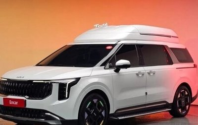 KIA Carnival, 2025 год, 4 550 000 рублей, 1 фотография