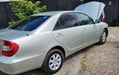 Toyota Camry V40, 2002 год, 830 000 рублей, 3 фотография