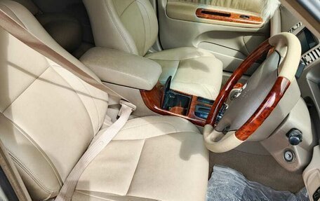 Toyota Camry V40, 2002 год, 830 000 рублей, 11 фотография