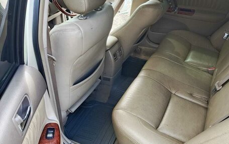 Toyota Camry V40, 2002 год, 830 000 рублей, 9 фотография