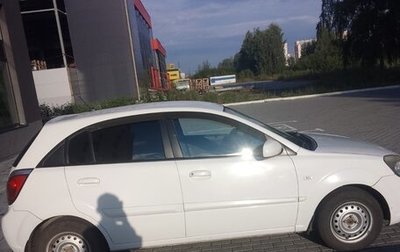 KIA Rio II, 2010 год, 680 000 рублей, 1 фотография