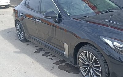 KIA Stinger I, 2018 год, 2 250 000 рублей, 1 фотография