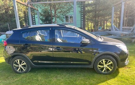 Lifan X50, 2015 год, 495 000 рублей, 1 фотография