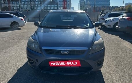 Ford Focus II рестайлинг, 2008 год, 560 000 рублей, 1 фотография