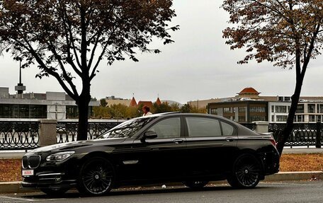 Alpina B7, 2013 год, 3 900 000 рублей, 1 фотография