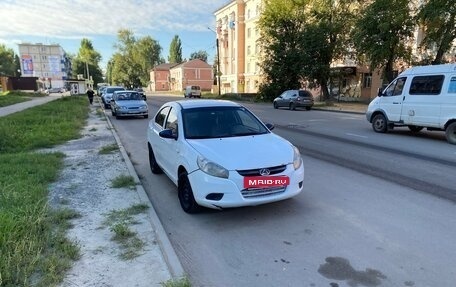 ТагАЗ C10, 2012 год, 135 000 рублей, 1 фотография