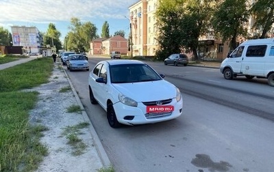ТагАЗ C10, 2012 год, 135 000 рублей, 1 фотография