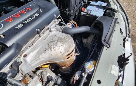 Toyota Camry V40, 2002 год, 830 000 рублей, 14 фотография