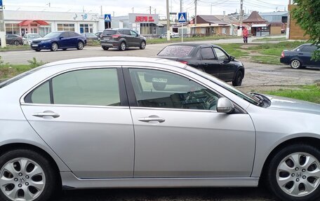 Honda Accord VII рестайлинг, 2005 год, 630 000 рублей, 3 фотография