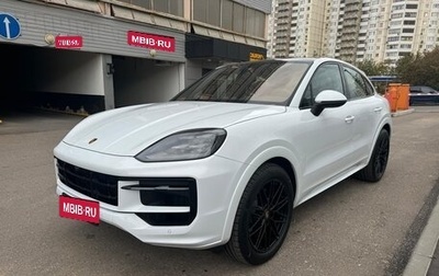 Porsche Cayenne III, 2025 год, 18 990 000 рублей, 1 фотография