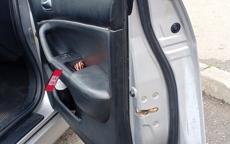Honda Accord VII рестайлинг, 2005 год, 630 000 рублей, 17 фотография