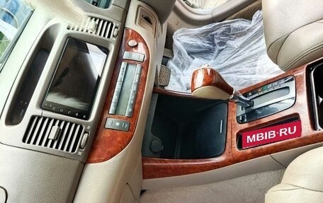 Toyota Camry V40, 2002 год, 830 000 рублей, 12 фотография