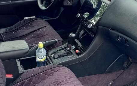Honda Accord VII рестайлинг, 2005 год, 630 000 рублей, 20 фотография