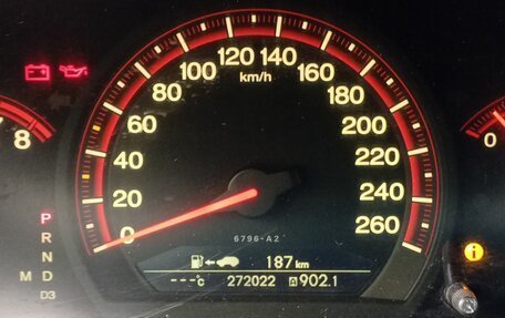 Honda Accord VII рестайлинг, 2005 год, 630 000 рублей, 23 фотография