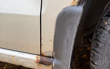 Volkswagen Polo VI (EU Market), 2010 год, 690 000 рублей, 3 фотография