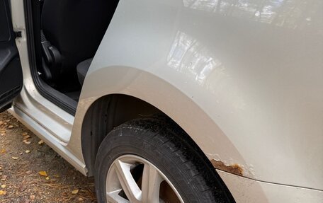 Volkswagen Polo VI (EU Market), 2010 год, 690 000 рублей, 5 фотография