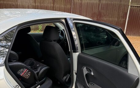 Volkswagen Polo VI (EU Market), 2010 год, 690 000 рублей, 7 фотография