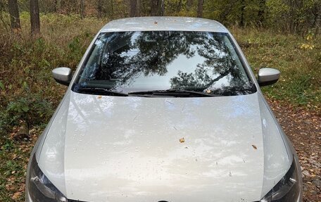 Volkswagen Polo VI (EU Market), 2010 год, 690 000 рублей, 4 фотография