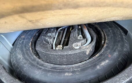 Volkswagen Polo VI (EU Market), 2010 год, 690 000 рублей, 9 фотография