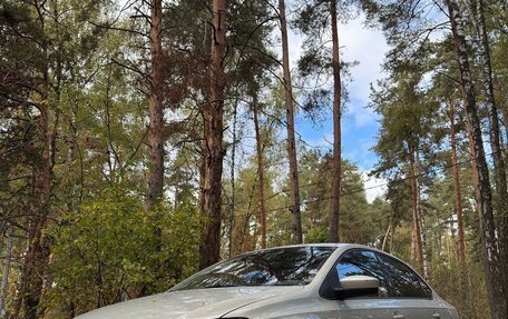 Volkswagen Polo VI (EU Market), 2010 год, 690 000 рублей, 10 фотография