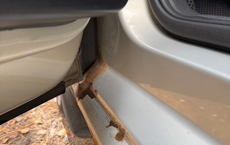 Volkswagen Polo VI (EU Market), 2010 год, 690 000 рублей, 12 фотография