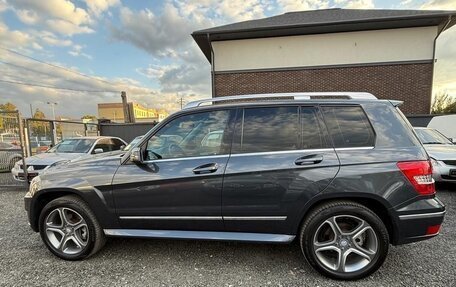 Mercedes-Benz GLK-Класс, 2010 год, 1 500 000 рублей, 2 фотография