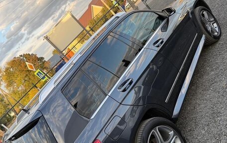 Mercedes-Benz GLK-Класс, 2010 год, 1 500 000 рублей, 5 фотография