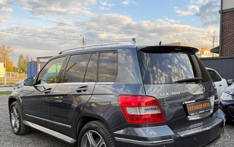 Mercedes-Benz GLK-Класс, 2010 год, 1 500 000 рублей, 3 фотография