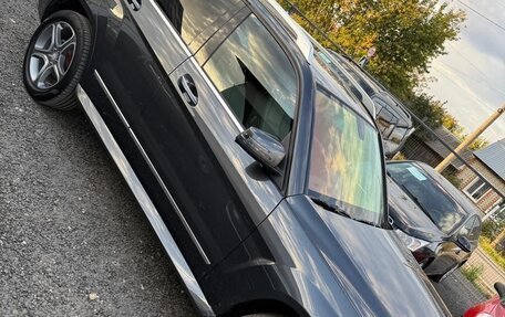 Mercedes-Benz GLK-Класс, 2010 год, 1 500 000 рублей, 10 фотография