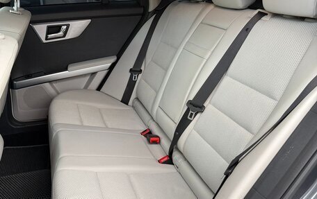 Mercedes-Benz GLK-Класс, 2010 год, 1 500 000 рублей, 21 фотография