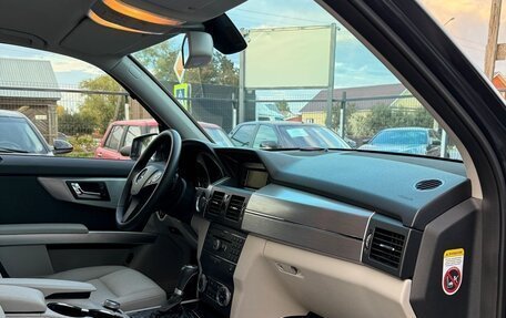 Mercedes-Benz GLK-Класс, 2010 год, 1 500 000 рублей, 16 фотография