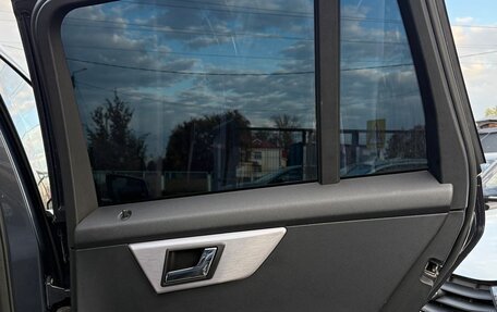 Mercedes-Benz GLK-Класс, 2010 год, 1 500 000 рублей, 18 фотография