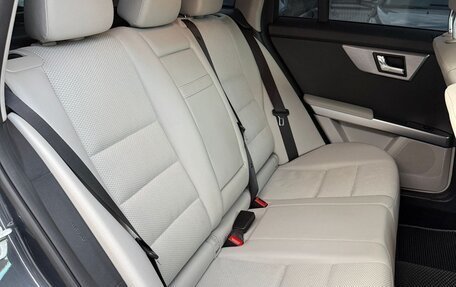 Mercedes-Benz GLK-Класс, 2010 год, 1 500 000 рублей, 25 фотография