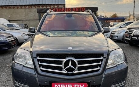 Mercedes-Benz GLK-Класс, 2010 год, 1 500 000 рублей, 6 фотография