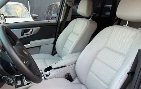 Mercedes-Benz GLK-Класс, 2010 год, 1 500 000 рублей, 24 фотография
