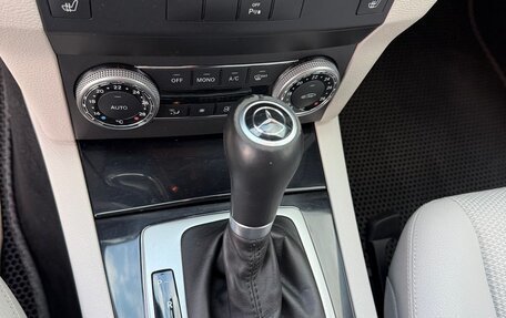 Mercedes-Benz GLK-Класс, 2010 год, 1 500 000 рублей, 34 фотография
