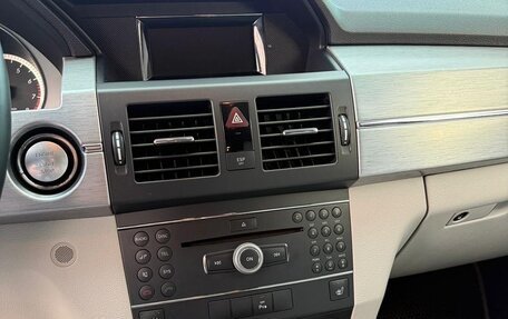 Mercedes-Benz GLK-Класс, 2010 год, 1 500 000 рублей, 30 фотография