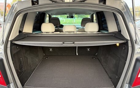 Mercedes-Benz GLK-Класс, 2010 год, 1 500 000 рублей, 29 фотография